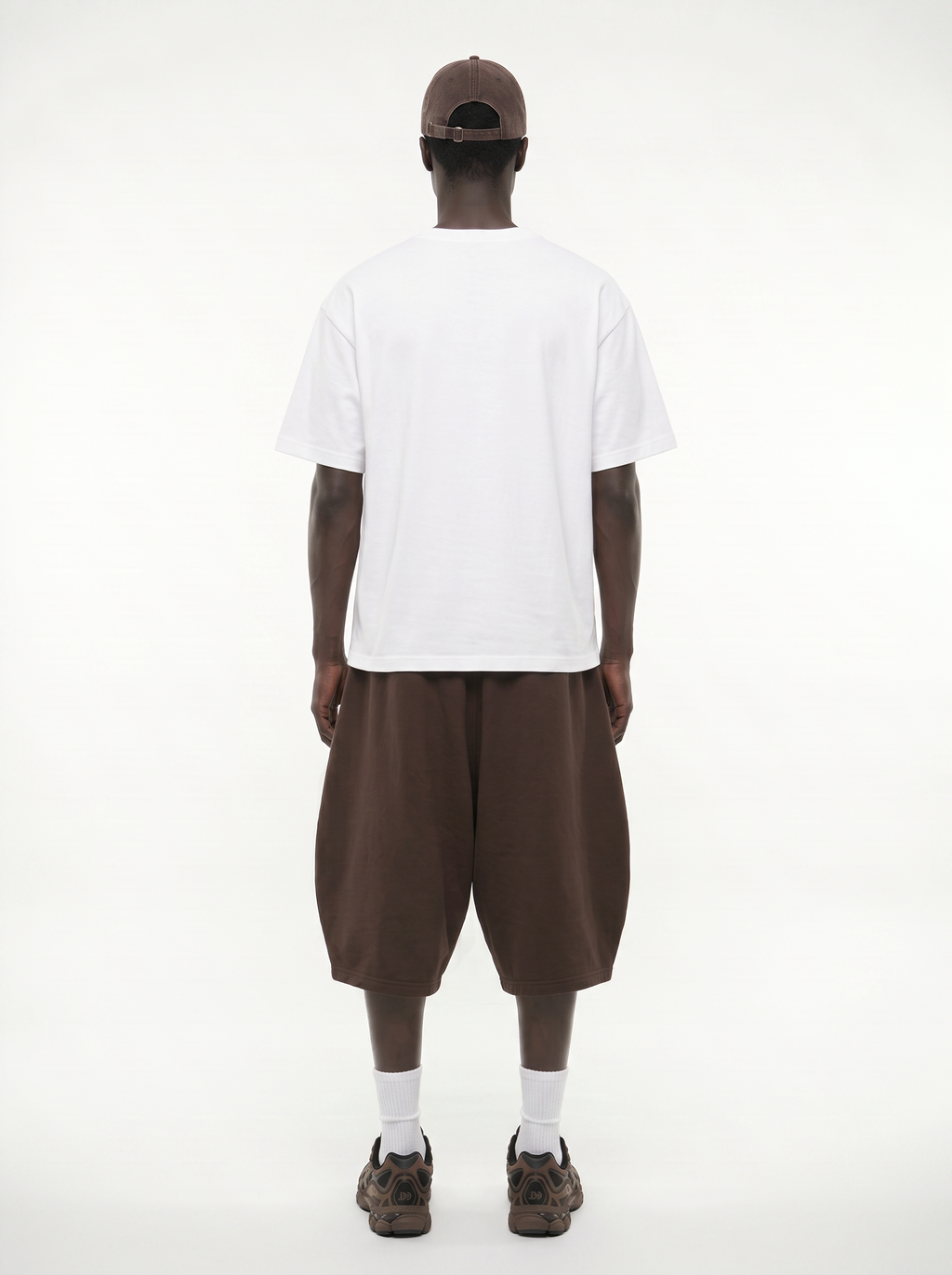 The vanguard short