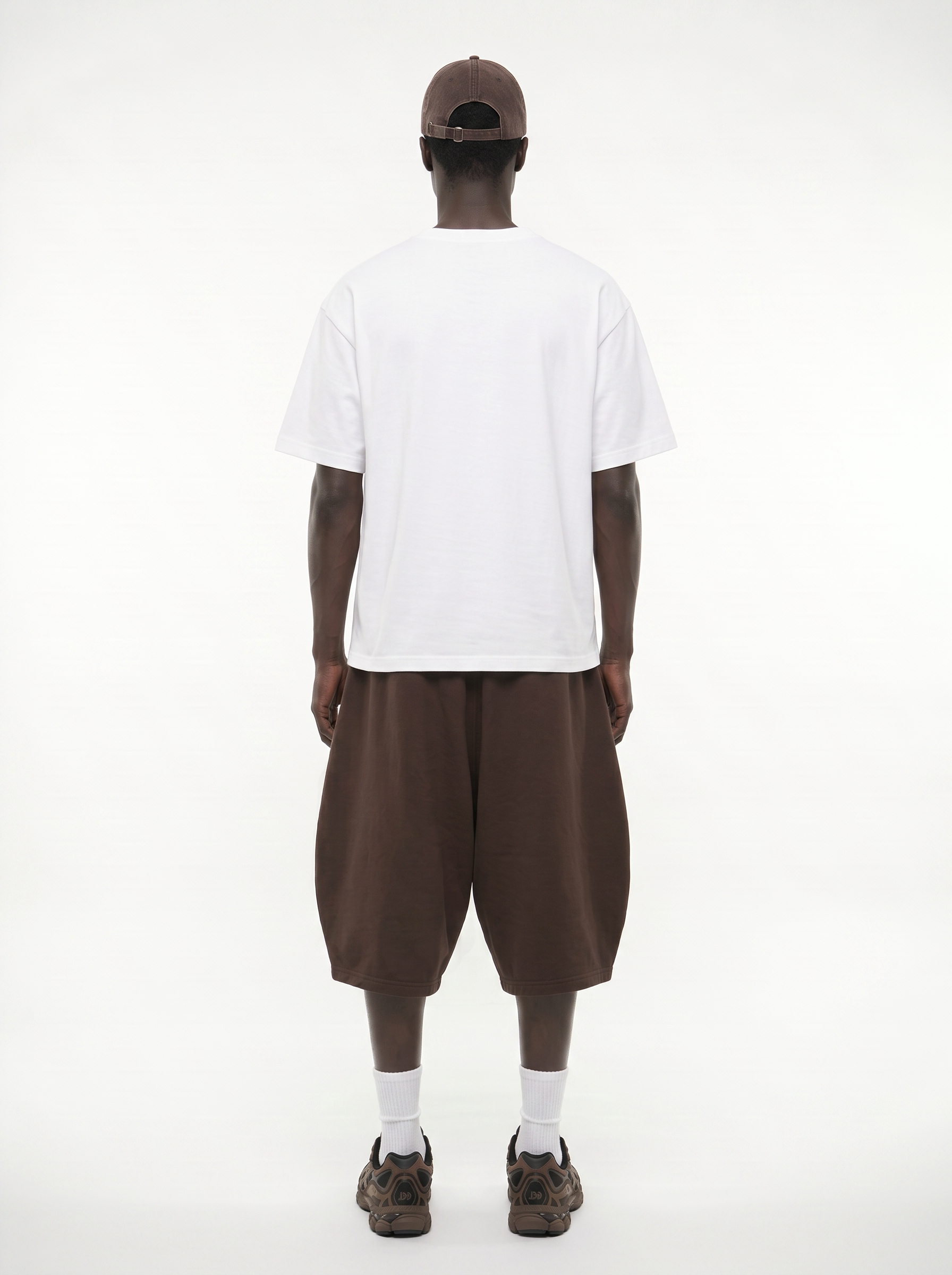 The vanguard short