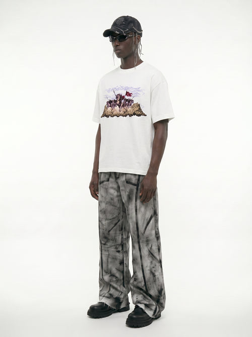 The Vanguard Tee