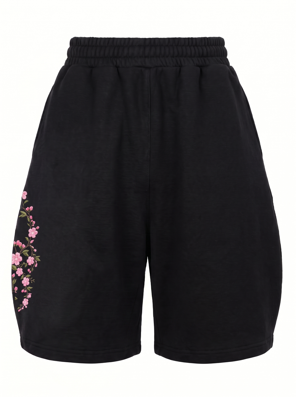 Dragon in Bloom short