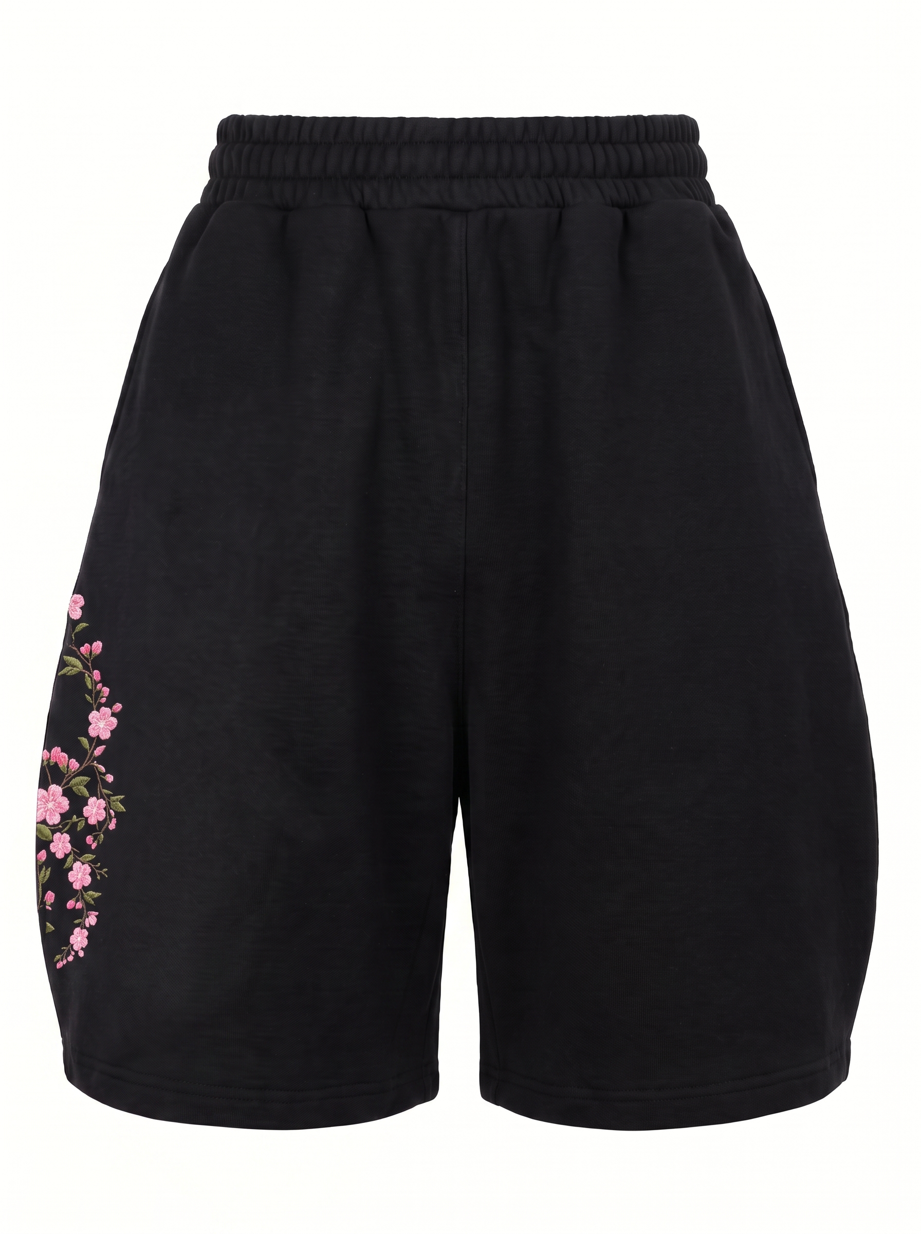 Dragon in Bloom short