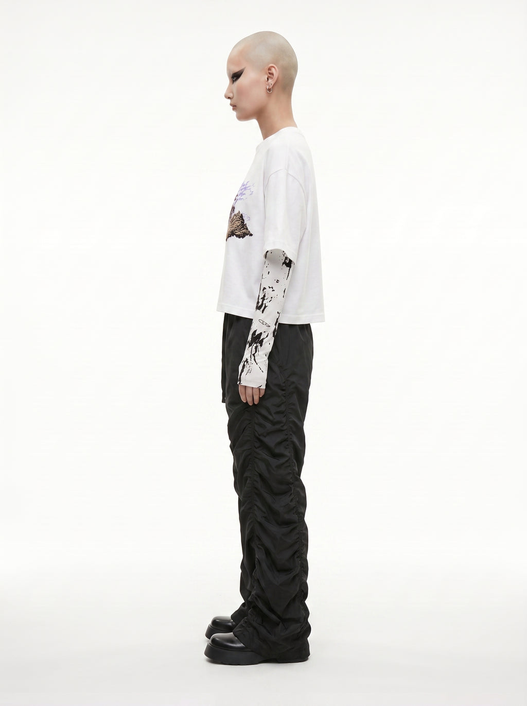 The Vanguard Tee