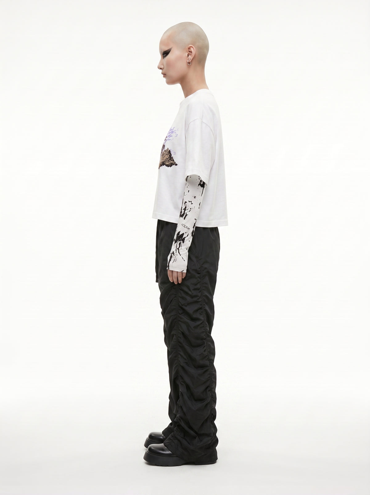 The Vanguard Tee