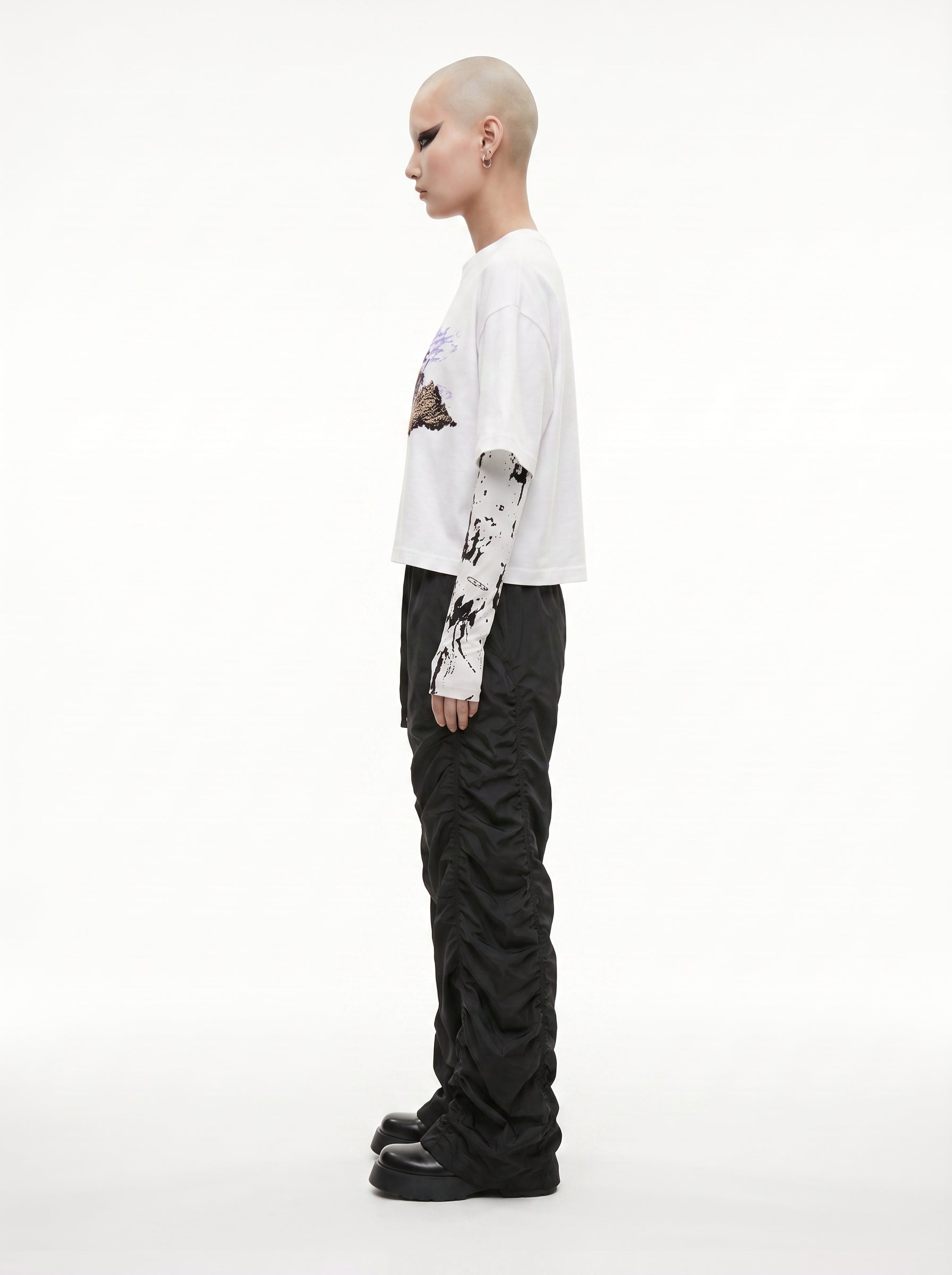 The Vanguard Tee