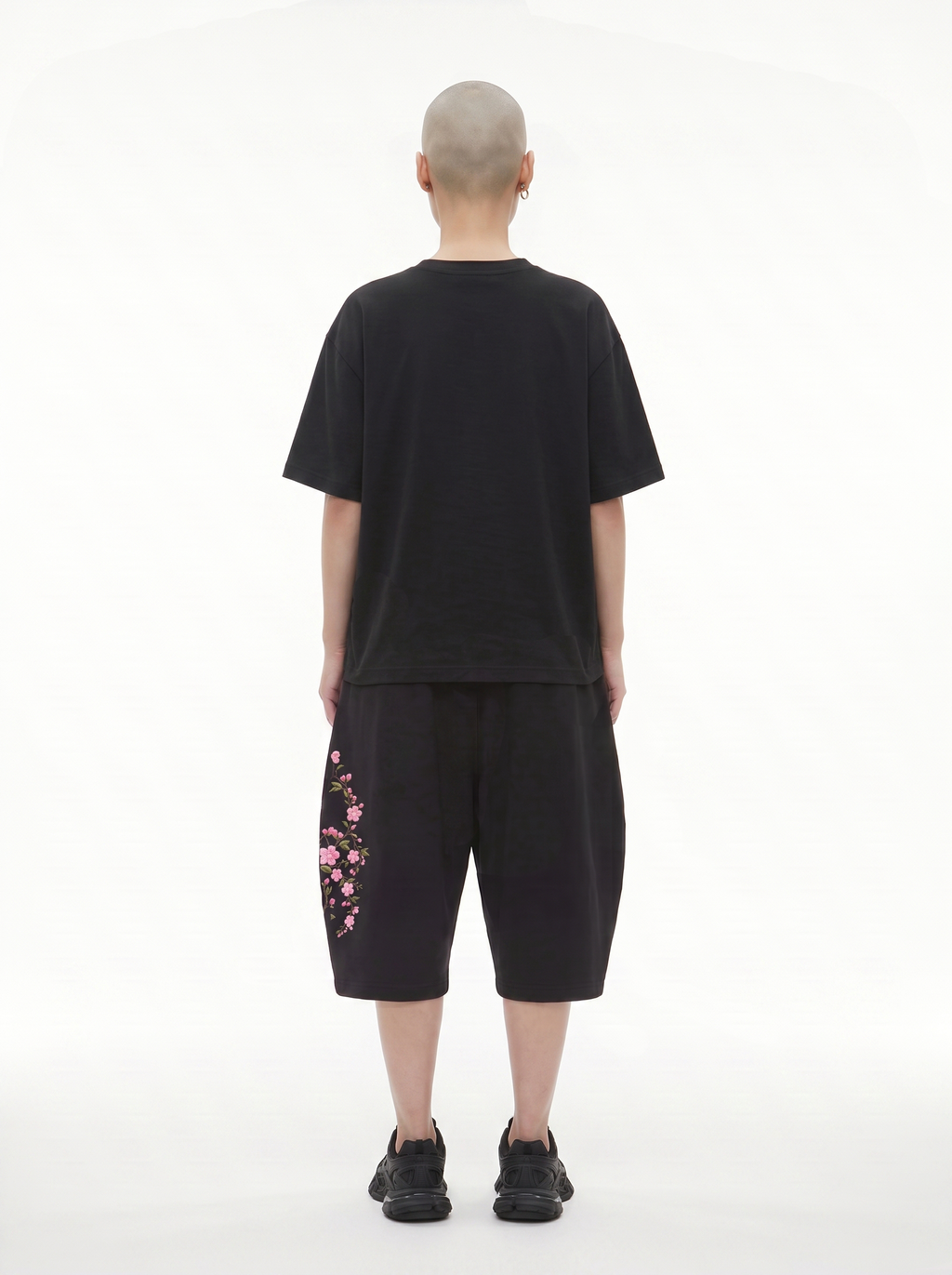 Dragon in Bloom short