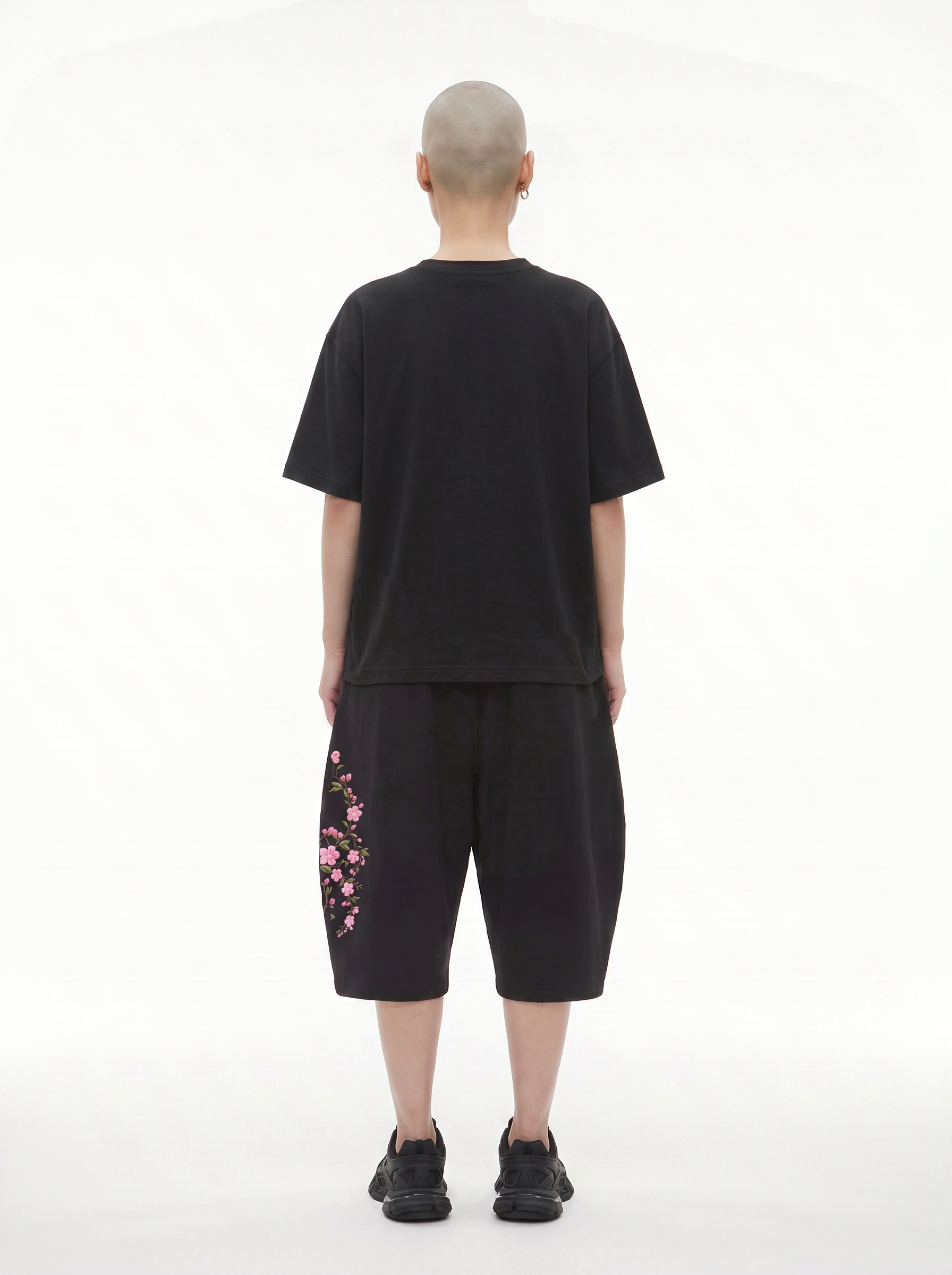 Dragon in Bloom short