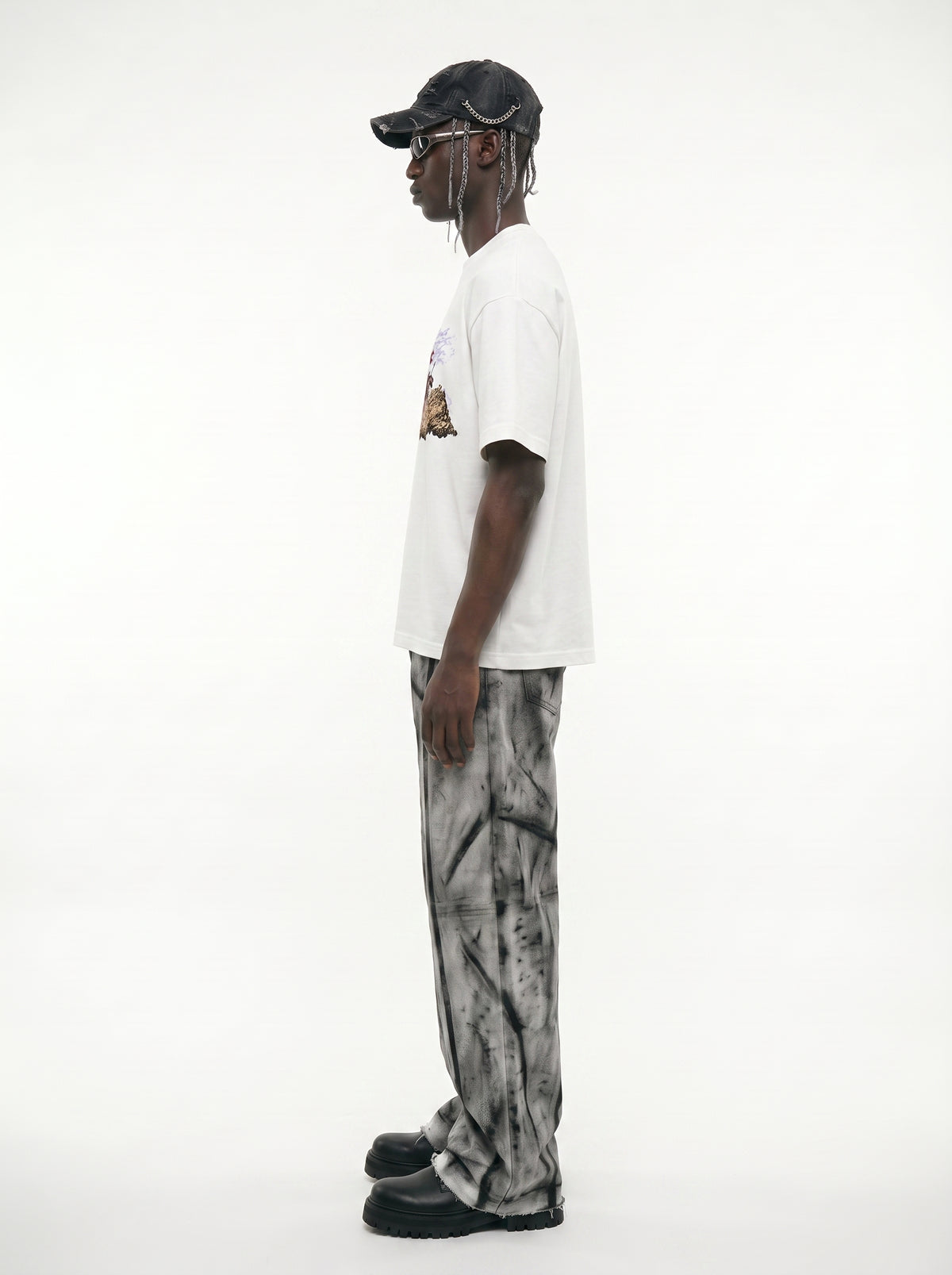 The Vanguard Tee