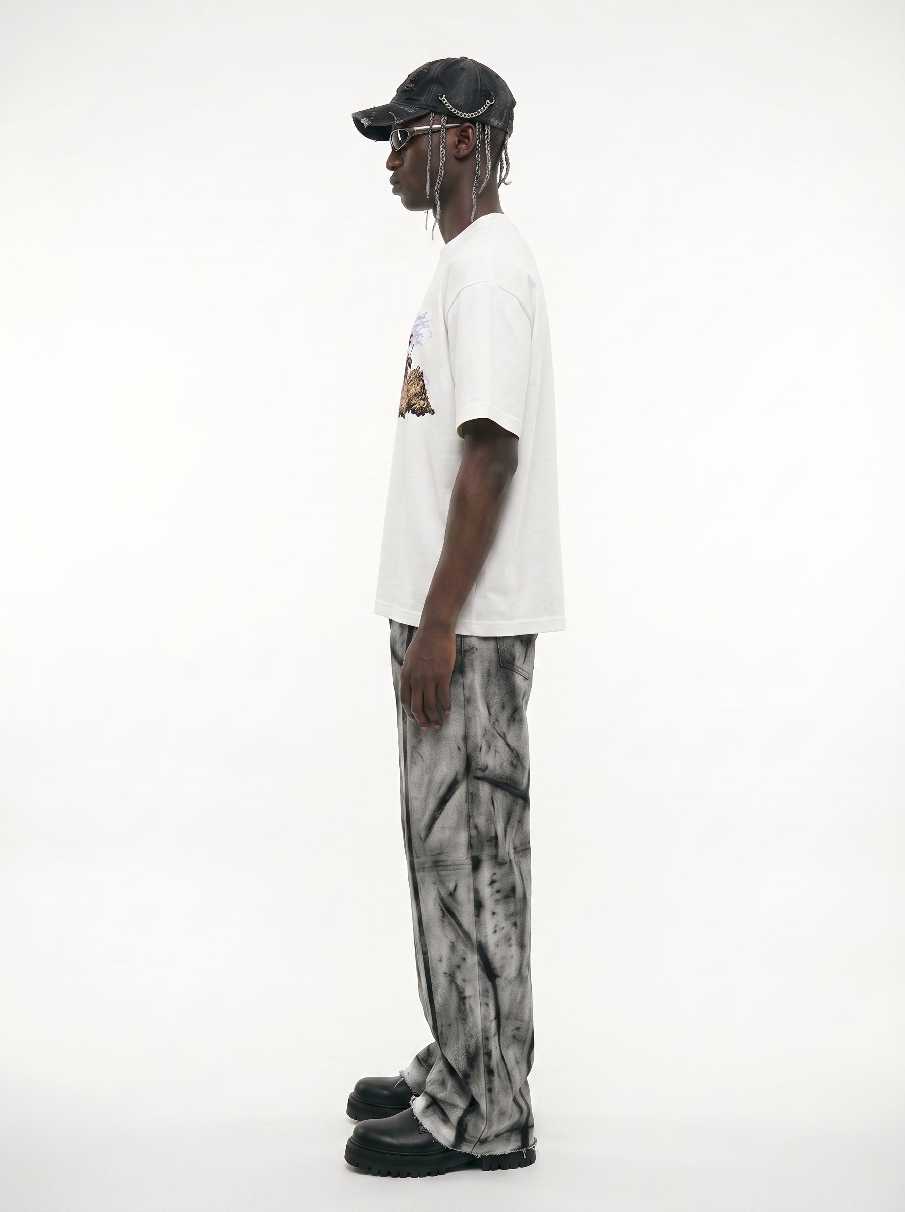 The Vanguard Tee
