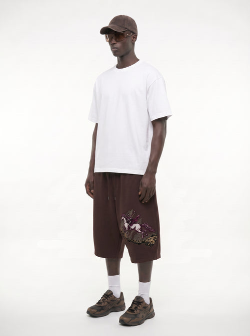 The vanguard short